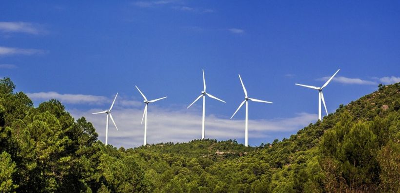 Νέα παράταση για το 2024 πήρε το χωροταξικό των ΑΠΕ με απόφαση ΥΠΕΝ