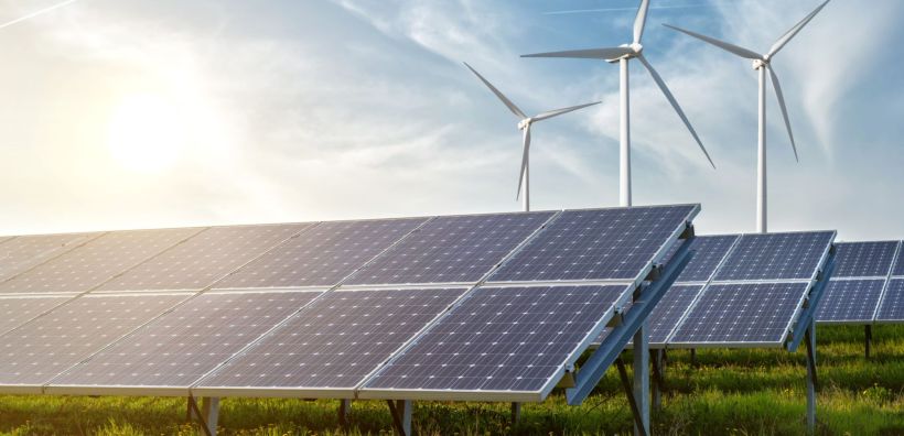 IRENA: Μικρή αύξηση στο κόστος κεφαλαίου των ΑΠΕ αναμένεται ως το 2025 - Που βρίσκεται η Ελλάδα