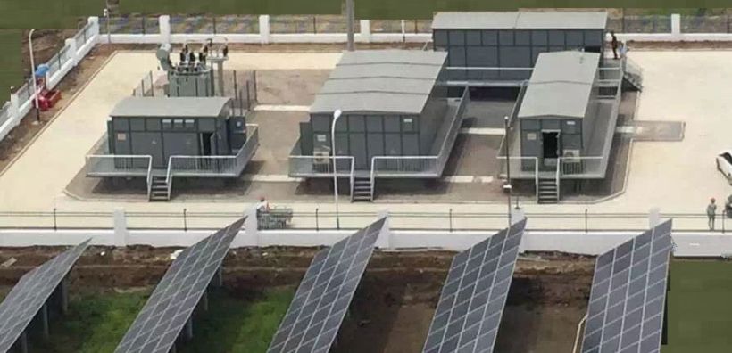 Επενδύσεις 385 εκατ. ευρώ για τις συνδέσεις προβλέπει σε βάθος πενταετίας ο ΔΕΔΔΗΕ με ετήσια αύξηση τουλάχιστον 5%