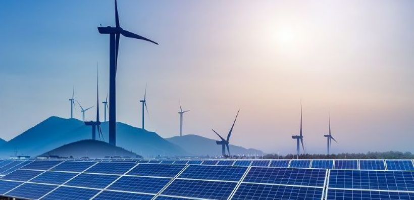 Τρία αιολικά κι ένα φωτοβολταϊκό συνολικής ισχύος 123,19 MW, τα νέα έργα με βεβαίωση παραγωγού 