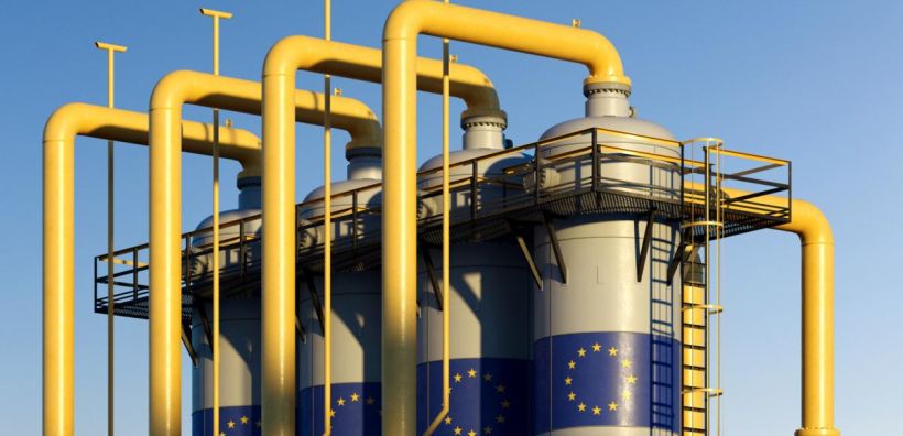 Κεφάλαια του REPowerEU για πιλοτικά πρότζεκτ ανανεώσιμων αερίων 45 Μεγαβάτ – Τα έργα σε λειτουργία έως τέλος 2025