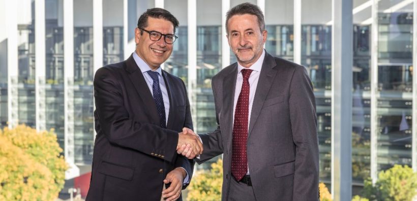 Repsol: Εξασφάλισε χρηματοδότηση 575 εκατ. ευρώ από την EIB για έργα ΑΠΕ 1.1 GW στην Ισπανία