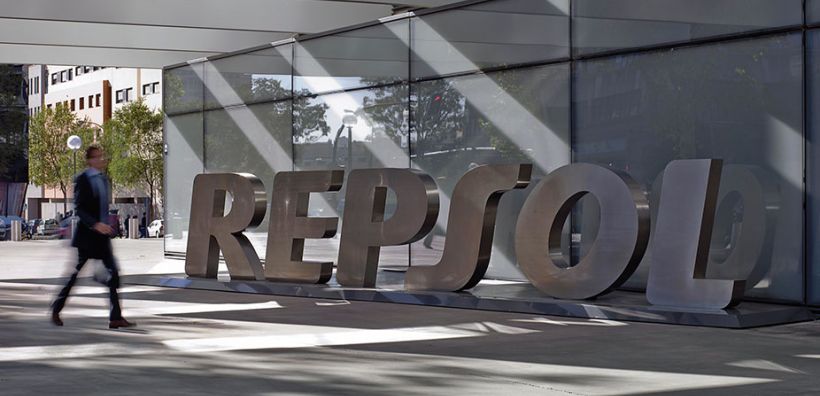 Repsol: Δύο νέες "πράσινες" μονάδες ηλεκτροπαραγωγής ετοιμάζει στην Ισπανία