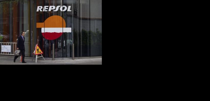 Πώληση ενεργητικών LNG από τη Repsol στη Shell