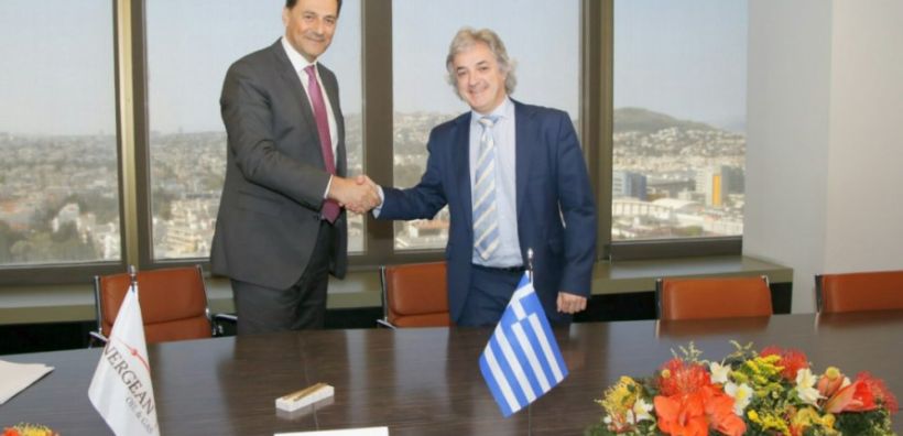 H Repsol εξαγοράζει από την Energean το 60% σε Ιωάννινα και Αιτωλοακαρνανία