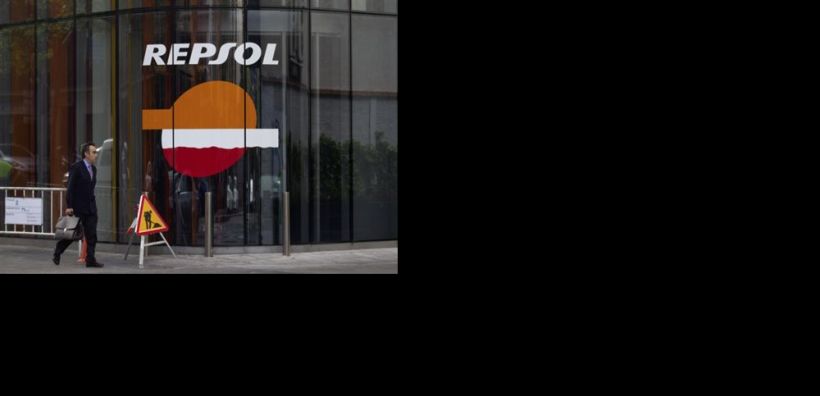 Πώληση του 5% στην Temasek Holdings από τη Repsol