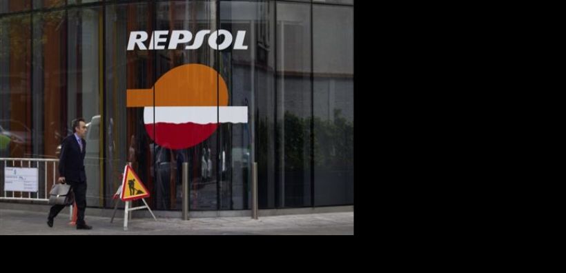 Με κεφάλαιο $1,2 δισ. η κοινή πετρελαϊκή των Repsol - PDVSA 