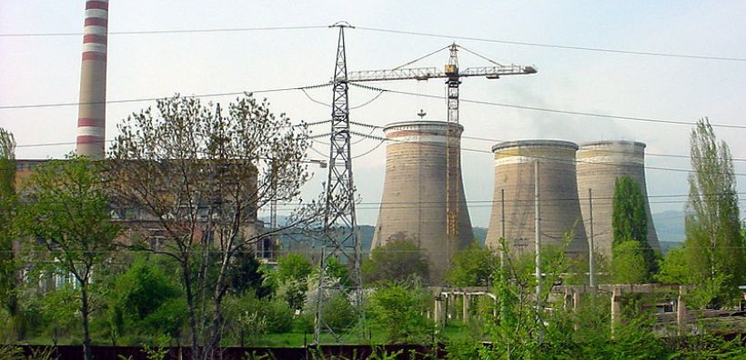 Σοβαρά προβλήματα σε λιγνιτική μονάδα της Βουλγαρίας από το ψύχος
