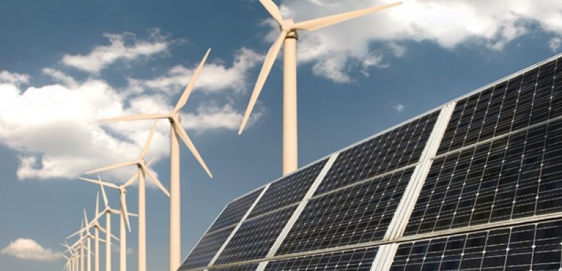 Η κουβετιανή Enertech θα κατασκευάσει 50 φ/β έργα στο Πακιστάν