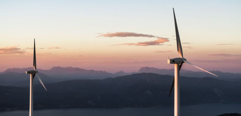 ΑΔΜΗΕ: Το 2023 χρονιά ρεκόρ για την καθαρή ενέργεια στην Ελλάδα - Στο 10,1% υποχώρησε ο λιγνίτης