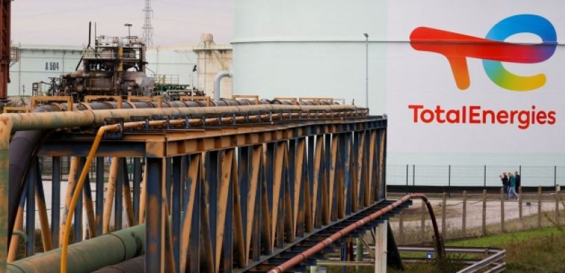 TotalEnergies: Πτώση 23% στα κέρδη του β’ τριμήνου