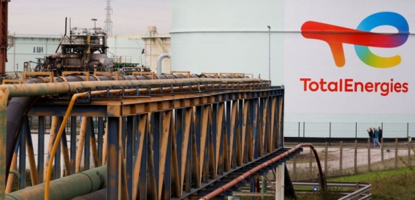 TotalEnergies: θα προσφύγει κατά προστίμου για παραβίαση αντιμονοπωλιακών κανόνων