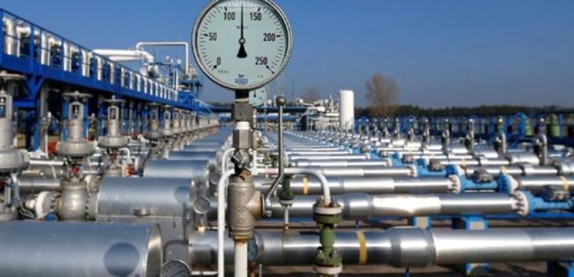Forbes: Η ρωσική Gazprom βασίζεται… στην Ελλάδα;