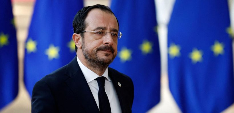 Συνάντηση Χριστοδουλίδη με Exxon Mobil και Qatar Energy - Ανακοινώσεις για νέα οικόπεδα προανήγγειλε ο Κύπριος Πρόεδρος