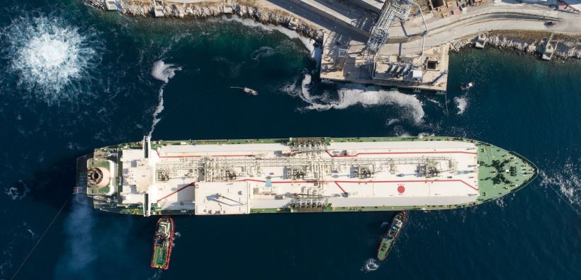 ΔΕΣΦΑ: Μειώσεις 17 – 24% στα τέλη μεταφοράς αερίου – Επενδύσεις 540 εκατ. ευρώ προβλέπει το πλάνο του Διαχειριστή - Τα βασικά έργα