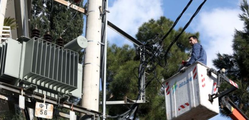 Εισαγγελική παρέμβαση για τις πολυήμερες διακοπές ηλεκτρικού ρεύματος