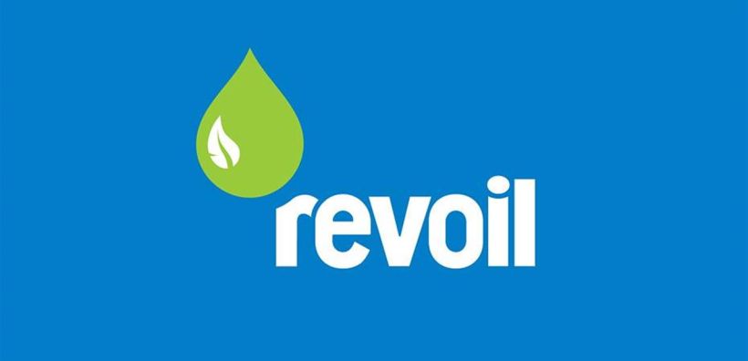 Revoil: Υπερδιπλασιασμός των κερδών προ φόρων στα €3,23 εκατ.