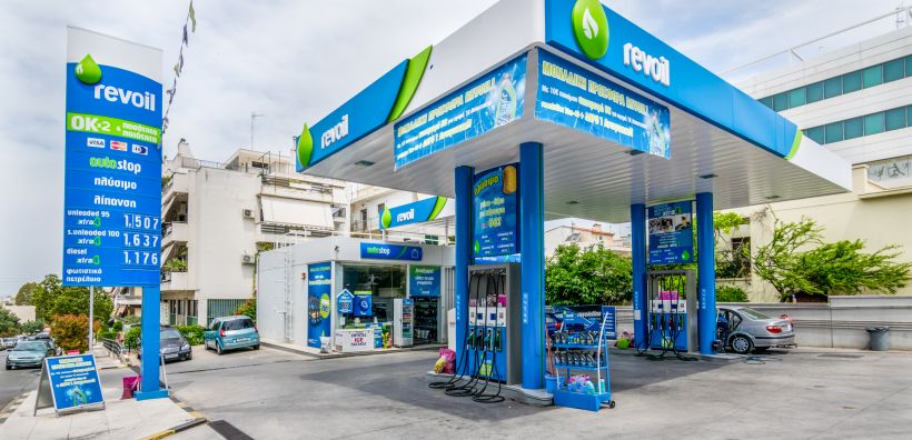 Revoil: Αύξηση 42,35% στα κέρδη προ φόρων το α' εξάμηνο - Συμβολή και από τις ΑΠΕ στο θετικό αποτέλεσμα