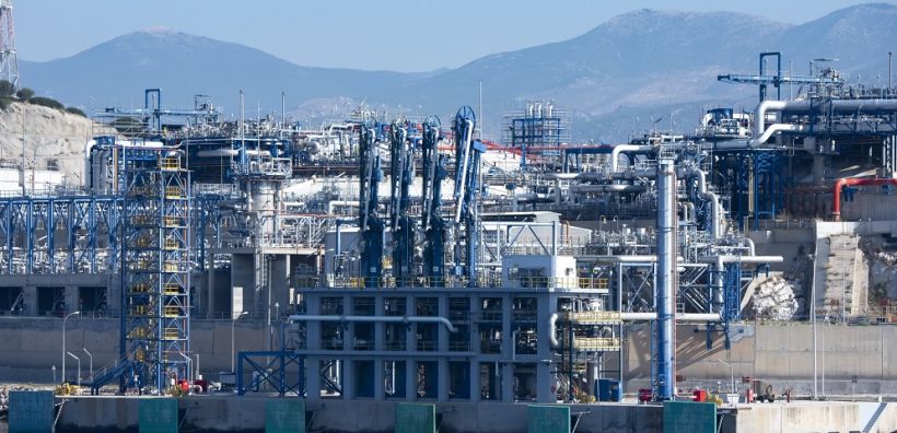 Στους Διαχειριστές οι υπηρεσίες ανεφοδιασμού με LNG αυτόνομων δικτύων πόλεων – Θετική η Italgas στην κρούση της ΡΑΕ
