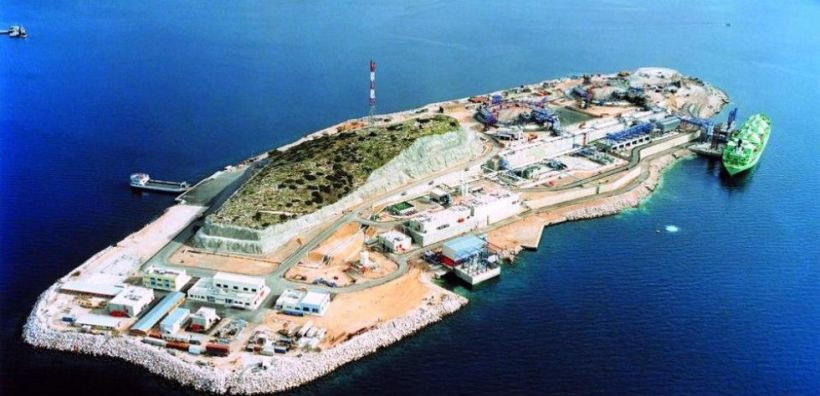 Ρεβυθούσα: Ναι στον εξορθολογισμό, αλλά με διαφάνεια - Όχι σε δρακόντεια μέτρα απαντά η αγορά στην πρόταση ΔΕΣΦΑ για τις "λάθος" προκρατήσεις