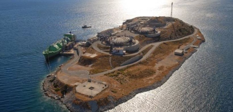 Να έχουν πρόσβαση και τα μικρότερα φορτία LNG στο νέο FSU της Ρεβυθούσας ζητούν οι "παίχτες" της αγοράς - Τα σχόλια από ΔΕΗ, ΔΕΠΑ και Elpedison