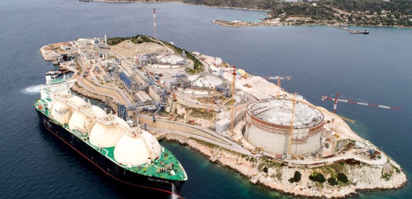 ΔΕΣΦΑ: Ανοικτό διαδικτυακό Workshop για τον Σταθμό Φόρτωσης Φορτηγών ΥΦΑ στη Ρεβυθούσα στις 13 Απριλίου