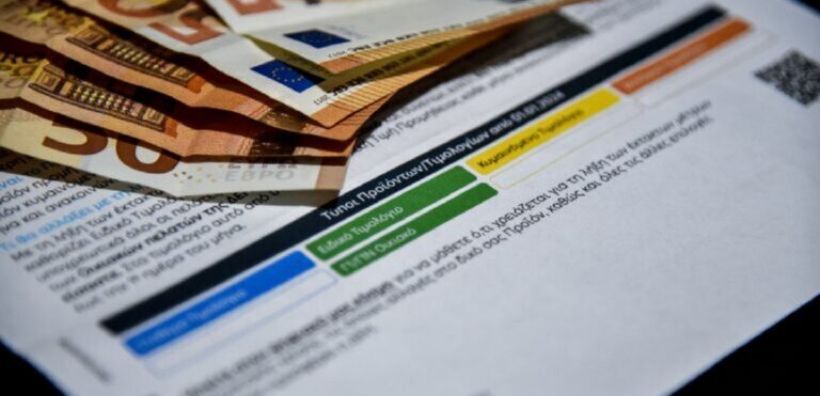 Αυξάνονται συνεχώς τα νοικοκυριά με σταθερά τιμολόγια ρεύματος – Σε «μπλε» συμβόλαια 1,7 εκατ. οικιακοί καταναλωτές – Με σταθερές χρεώσεις και 400.000 επιχειρήσεις 