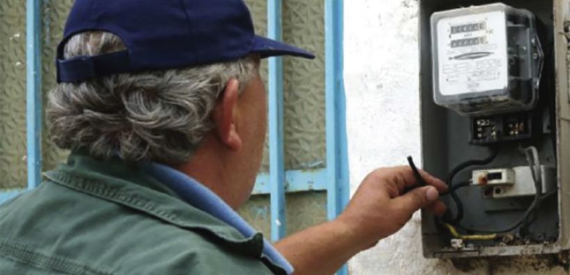 Ρόδος: Αθωώθηκε Ροδίτης κατηγορούμενος για εξακολουθητική ρευματοκλοπή
