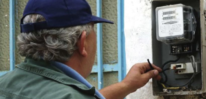 «Οργιο» κλοπής ηλεκτρικού ρεύματος στα Δωδεκάνησα - Στις πρώτες θέσεις στην Ελλάδα η Ρόδος