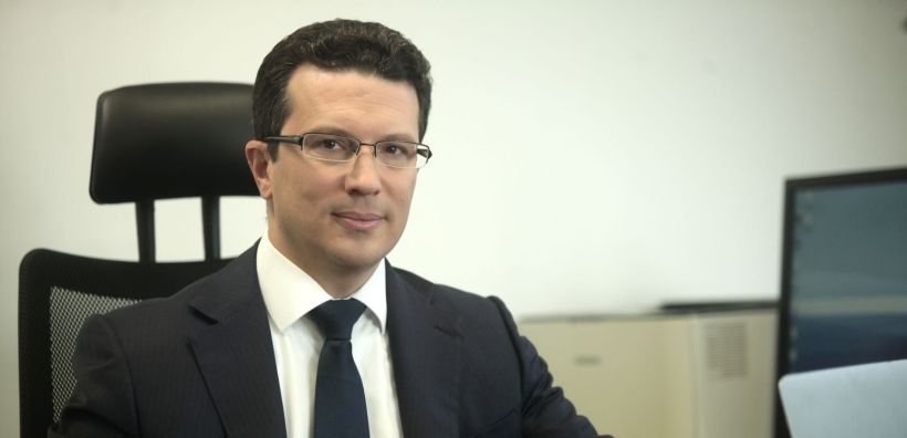 Ρ. Λαμπίρης: Έχουμε μπροστά μας ένα πλήρες πρόγραμμα αξιοποίησης της δημόσιας περιουσίας