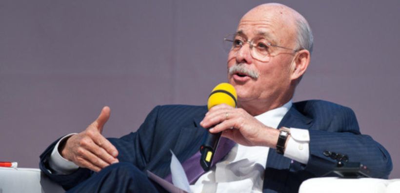 Ρίφκιν: «Έξυπνες πόλεις», ψηφιακή οικονομία και ΑΠΕ είναι το μέλλον