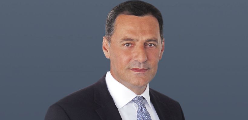 Μαθιός Ρήγας (Energean Oil): Αυτή είναι η στρατηγική μας για μηδενικές εκπομπές ως το 2050