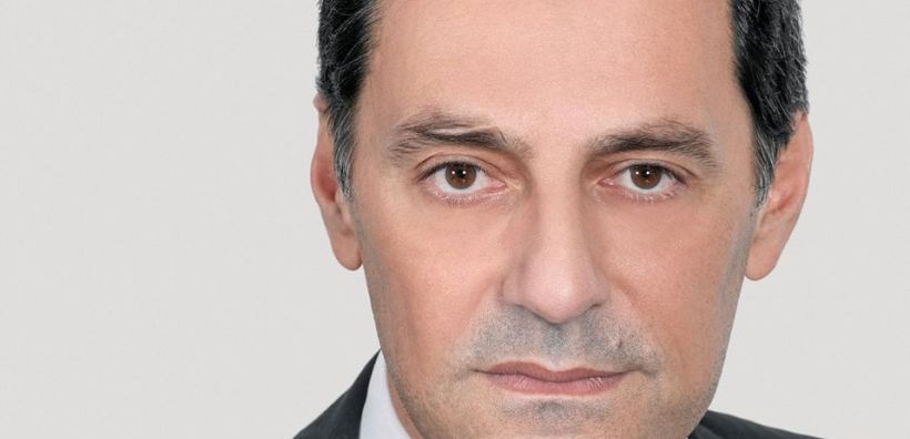 Χρ. Λιάγγου: Η συμφωνία με την EBRD, εγγύηση για τους ελληνικούς υδρογονάνθρακες