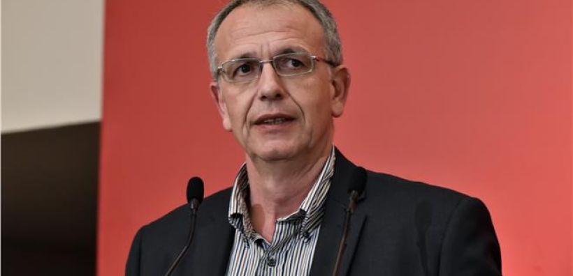 Π. Ρήγας: Στρεβλή ανάπτυξη της οικονομίας στη Δ. Μακεδονία όσα έγιναν γύρω από τη ΔΕΗ