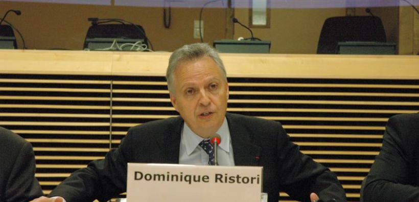 Ristori (DG Energy): Σημαντική πρόοδος στην προώθηση της Ενεργειακής Ένωσης