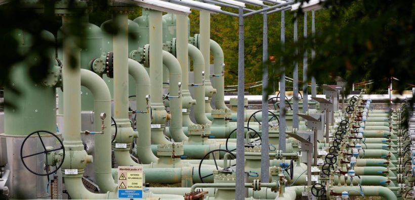 Ην. Βασίλειο: Στο 80% ανεβαίνει το ποσοστό της Macquarie στο δίκτυο φυσικού αερίου 