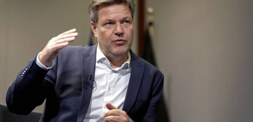 Γερμανία: Ο υπουργός Οικονομίας απέκλεισε το ενδεχόμενο να παραταθεί η λειτουργία των τριών σταθμών πυρηνικής ενέργειας
