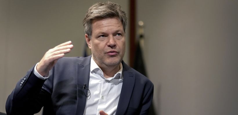 Χάμπεκ: Δεν εμποδίζουμε τίποτα σχετικά με το αέριο, αλλά είμαστε επιφυλακτικοί