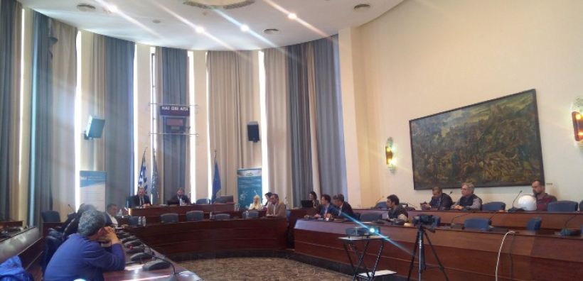 Τα νησιά πρέπει να αναπτύξουν τις ανανεώσιμες πηγές ενέργειας