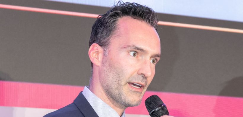 Νέα Οδός- Κεντρική Οδός: Χρυσό βραβείο για το «Έξυπνο» Σύστημα Διαχείρισης Ενέργειας 