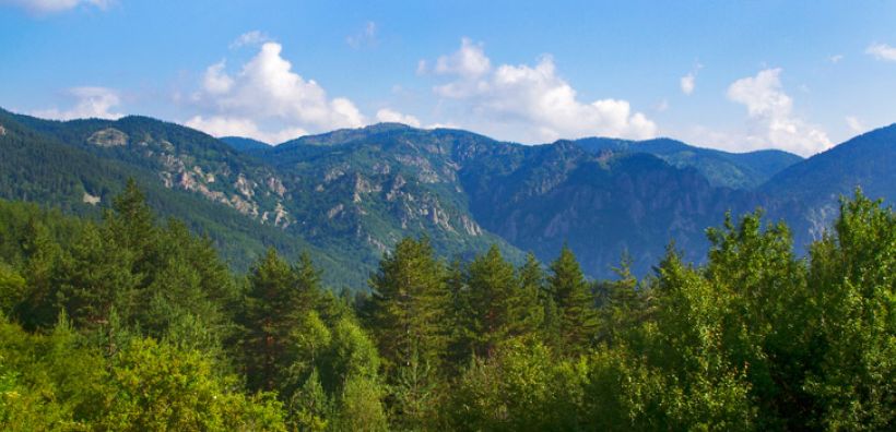 Σε δημόσια διαβούλευση το σχέδιο Π.Δ. για το Εθνικό Πάρκο Ροδόπης