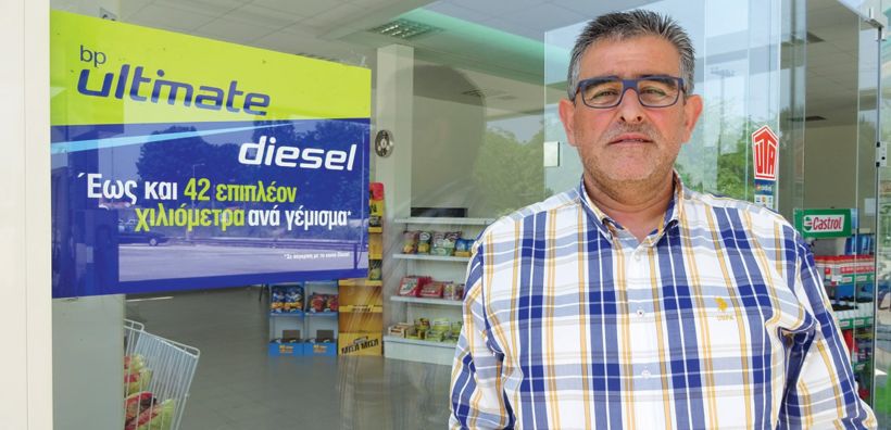 Ροδόπη: Αναθέρμανε τη ζήτηση για πετρέλαιο θέρμανσης ο «Διομήδης»