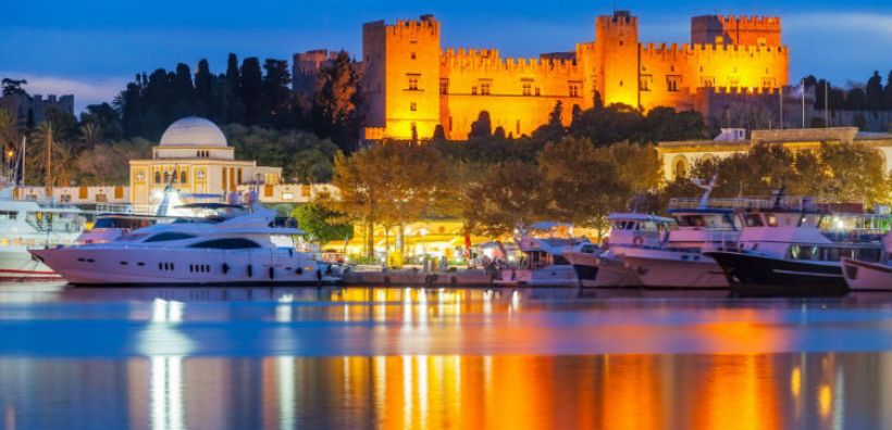 Μετά το πρωινό μπλακ άουτ αποκαταστάθηκε η ηλεκτροδότηση στη Ρόδο