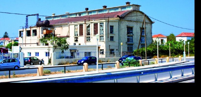 Τρεις εναλλακτικές για την κατασκευή υποσταθμού της ΔΕΗ στη Ρόδο