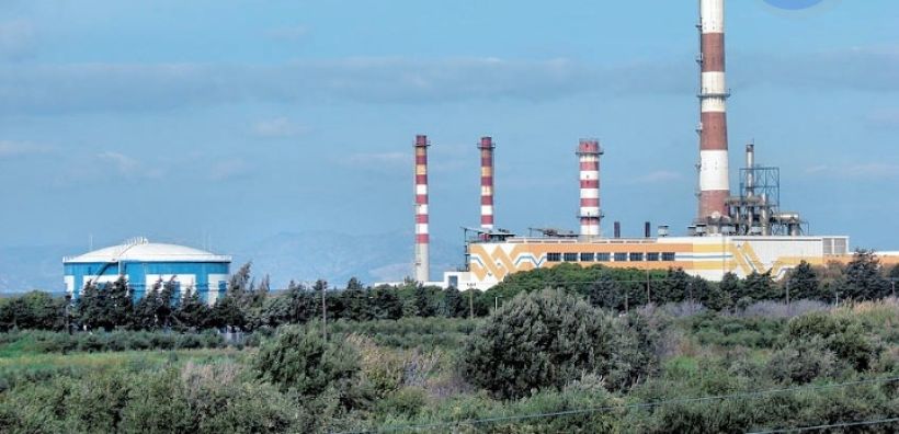 Το Εργατικό Κέντρο Ρόδου στηρίζει τους αγώνες των εργαζομένων της ΔΕΗ