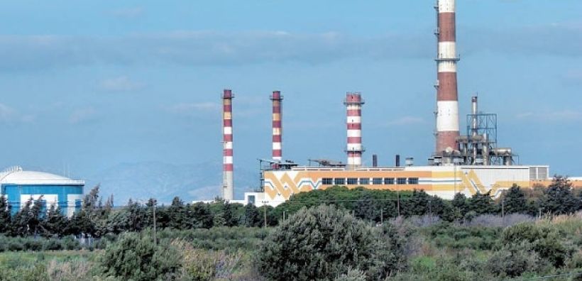 To KKE καταγγέλλει κυβέρνηση και ΔΕΗ για την αθέτηση των δεσμεύσεων για τις προσλήψεις στη Ν. Ρόδο