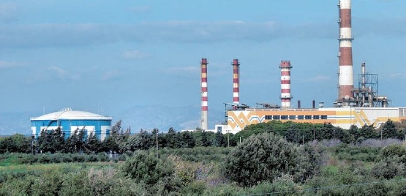 Για κίνδυνο blackout στη Ρόδο λόγω καθυστέρησης συντήρησης μονάδων προειδοποιούν οι εργαζόμενη της ΔΕΗ στο νησί