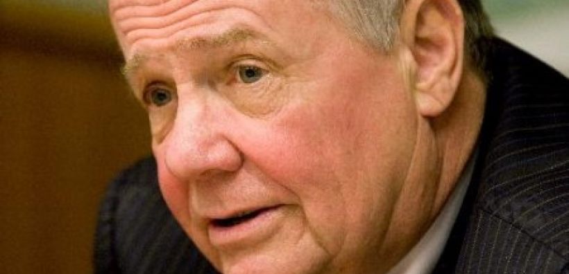 Jim Rogers: Δεν μπορούμε να γυρίσουμε την πλάτη στην πυρηνική ενέργεια