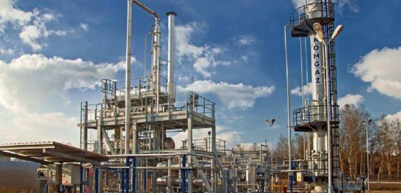 Συνεργασία με την αζέρικη Socar εξετάζει η Romgaz