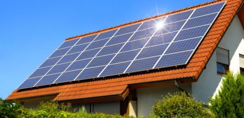 1,4 GW εγκατεστημένης ισχύος φ/β στέγης στη Βραζιλία ως το 2022